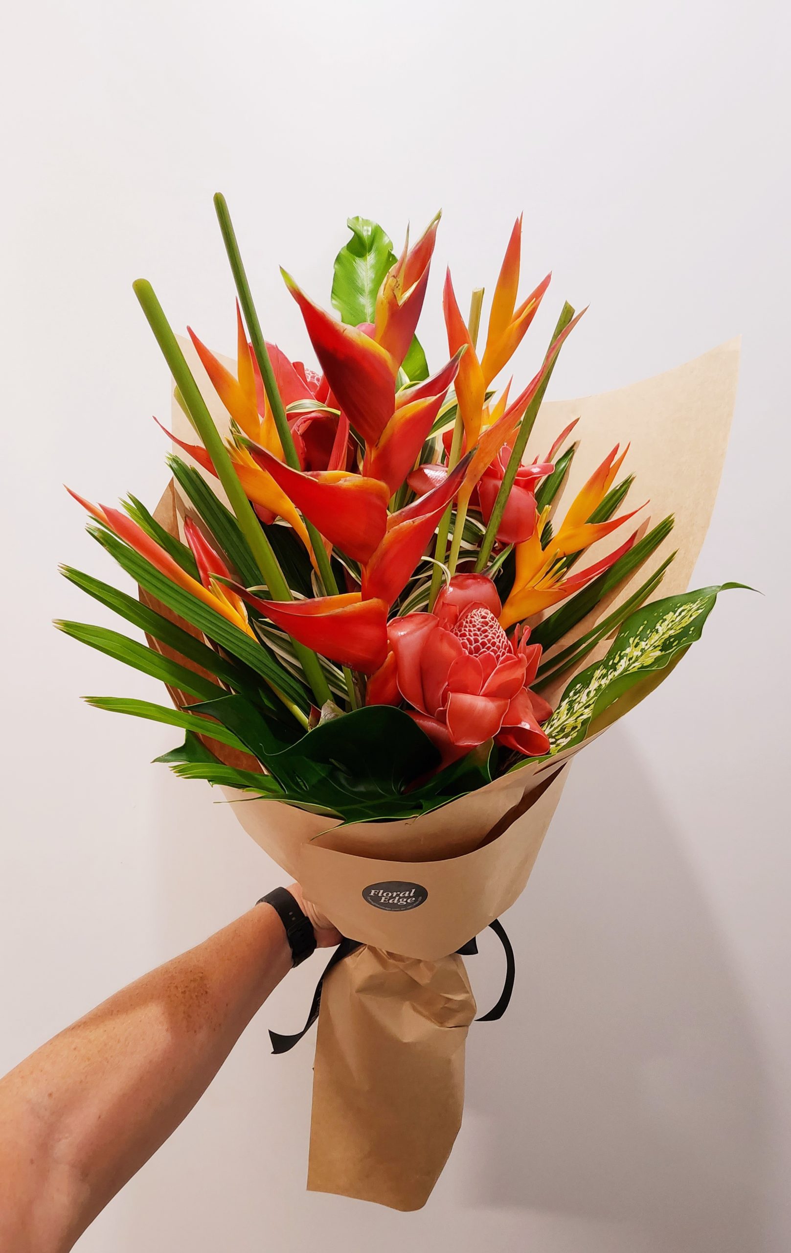 Tropical Paradise Bouquet